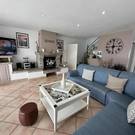 Hébergement de vacances Dunisia *