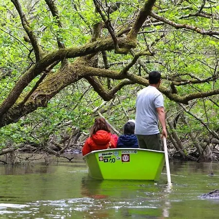 Hébergement de vacances Dunisia