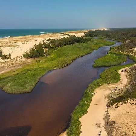 Hébergement de vacances Dunisia *