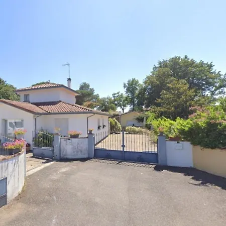 Hébergement de vacances Dunisia *