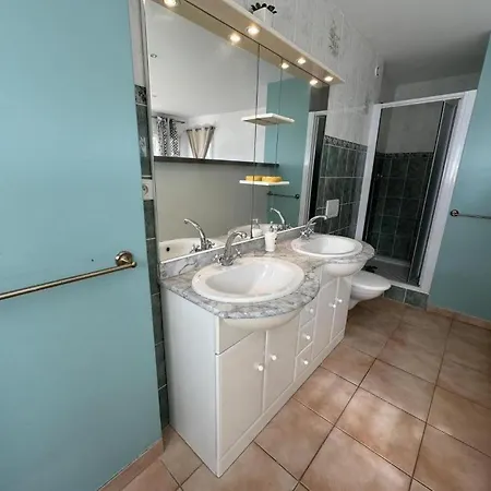 Dunisia Holiday home *