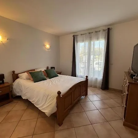 Dunisia Holiday home *