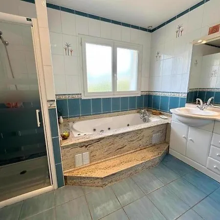 Dunisia Holiday home