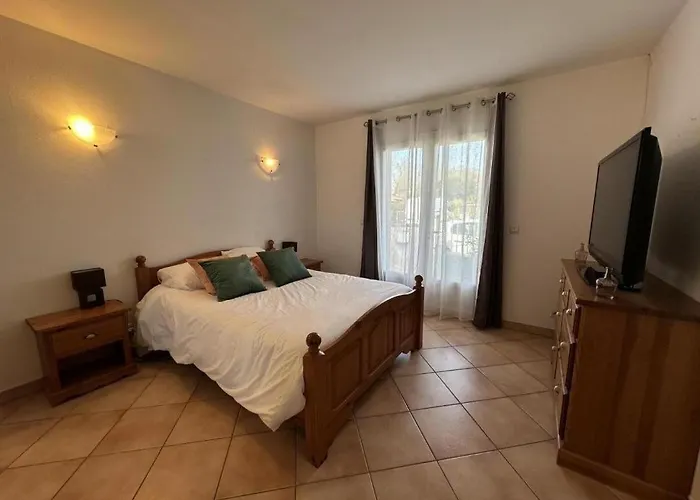 Dunisia Prázdninový dům *