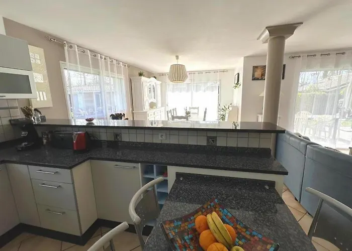 Prázdninový dům Dunisia