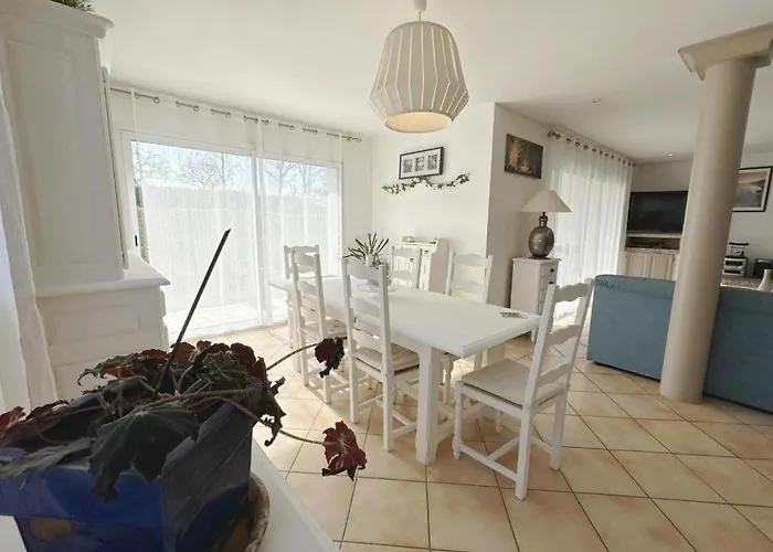 Prázdninový dům Dunisia *